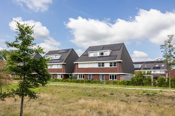 Foto 1 van Joop Stokkermansstraat 25