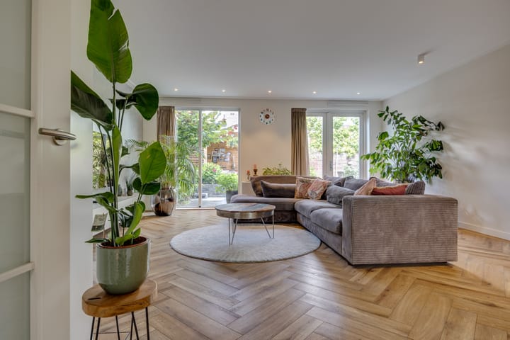 Foto 3 van Joop Stokkermansstraat 25