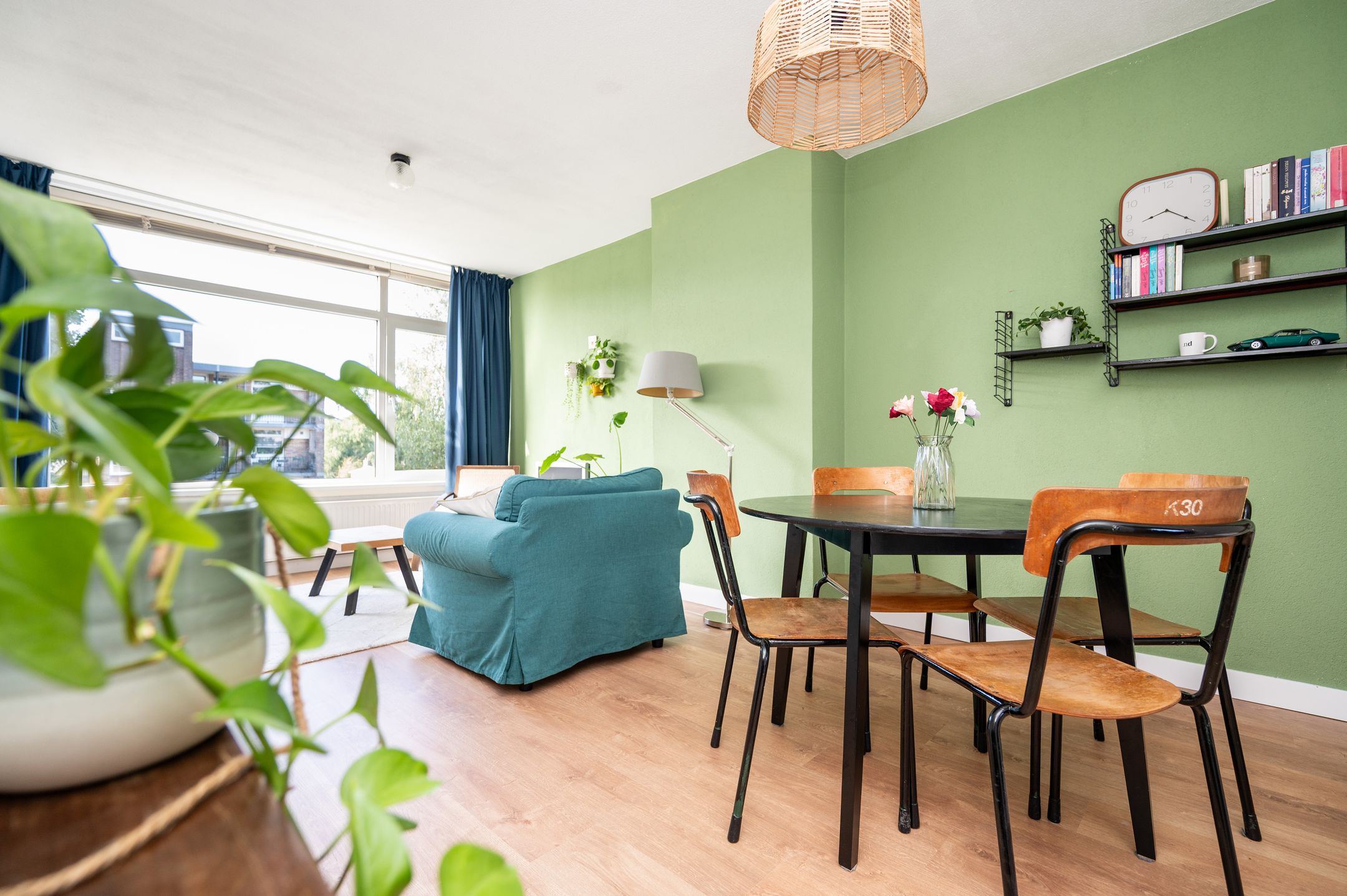 Foto 15 van Wolframstraat 44