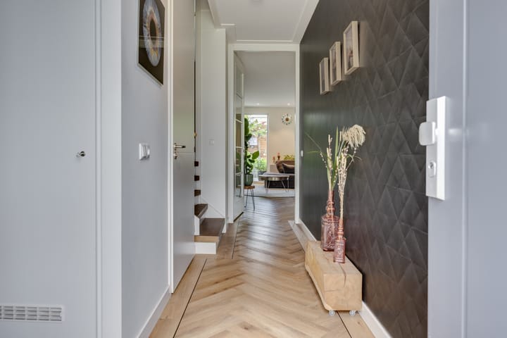 Foto 5 van Joop Stokkermansstraat 25