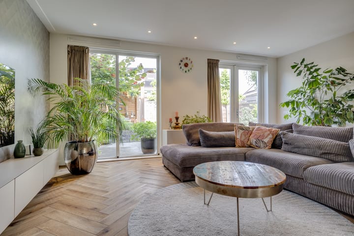 Foto 6 van Joop Stokkermansstraat 25