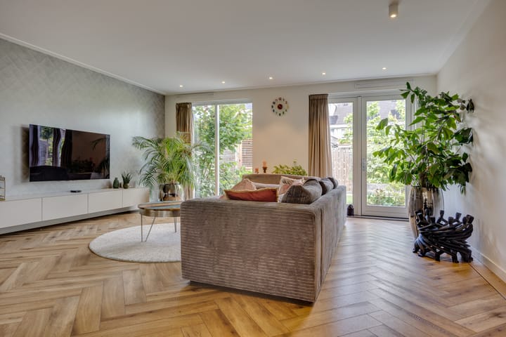 Foto 7 van Joop Stokkermansstraat 25