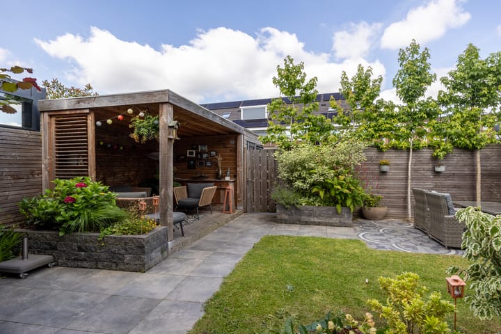 Foto 9 van Joop Stokkermansstraat 25