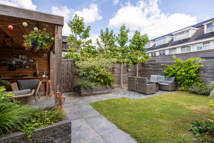 Foto 10 van Joop Stokkermansstraat 25