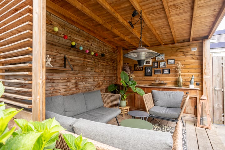 Foto 11 van Joop Stokkermansstraat 25