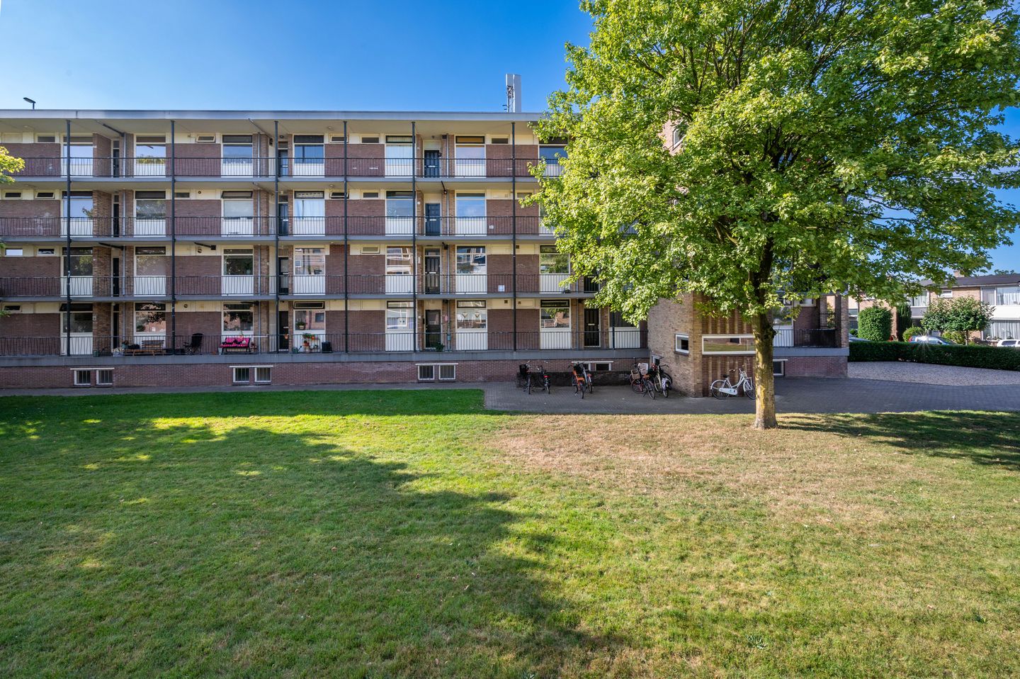 Foto 25 van Wolframstraat 44