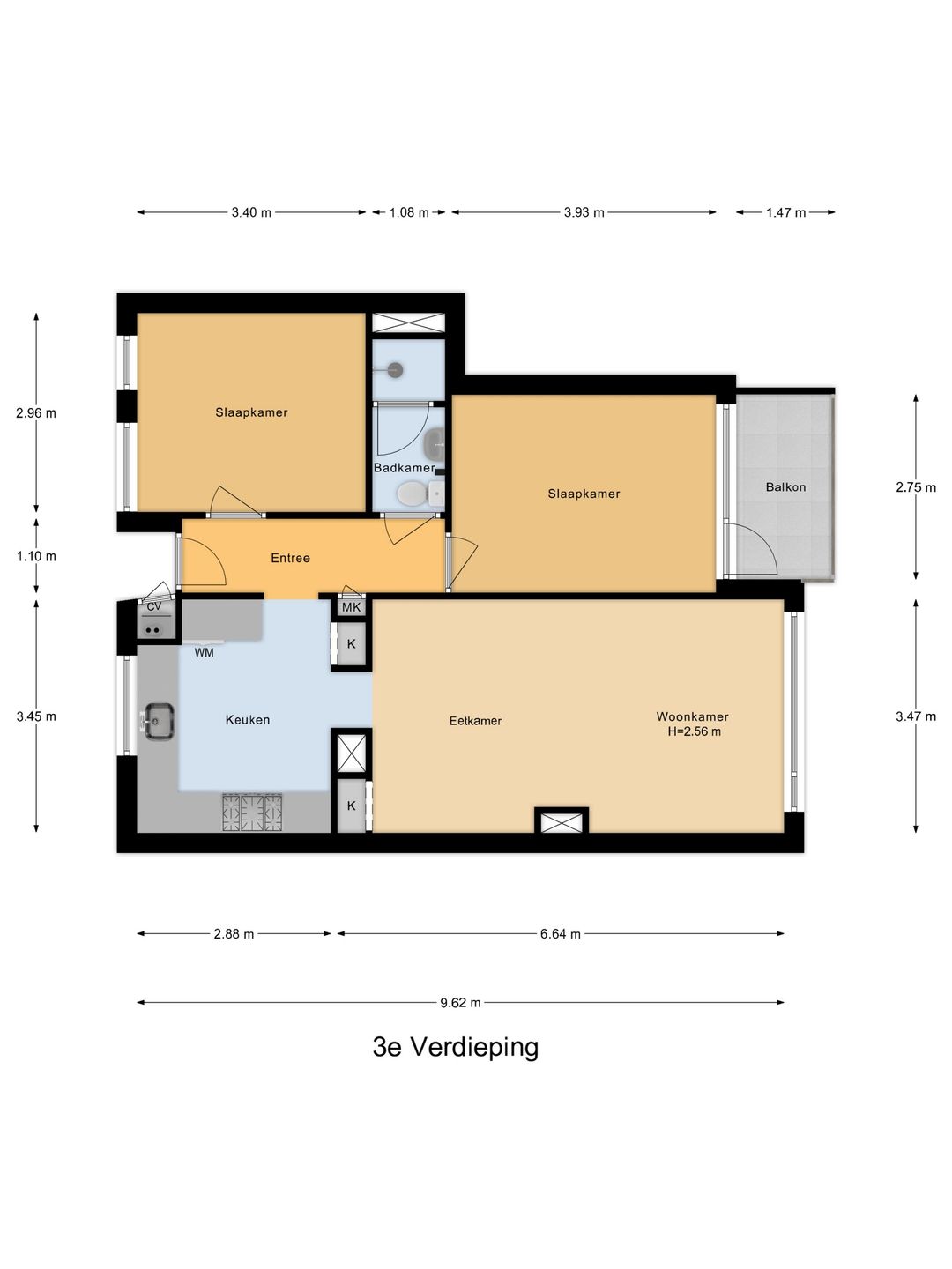 Foto 26 van Wolframstraat 44