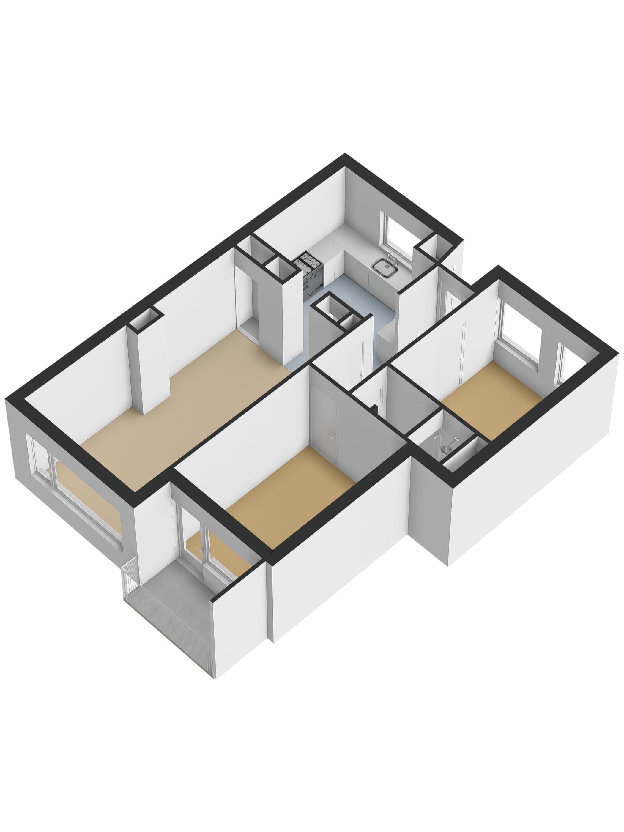 Foto 27 van Wolframstraat 44