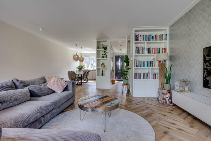 Foto 15 van Joop Stokkermansstraat 25