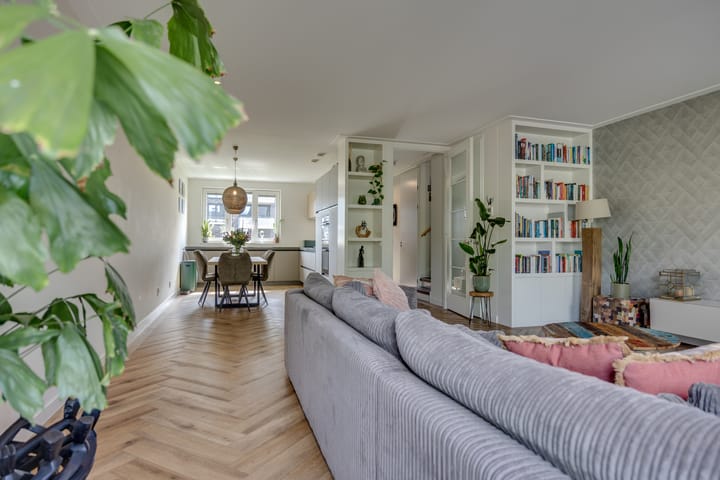 Foto 16 van Joop Stokkermansstraat 25