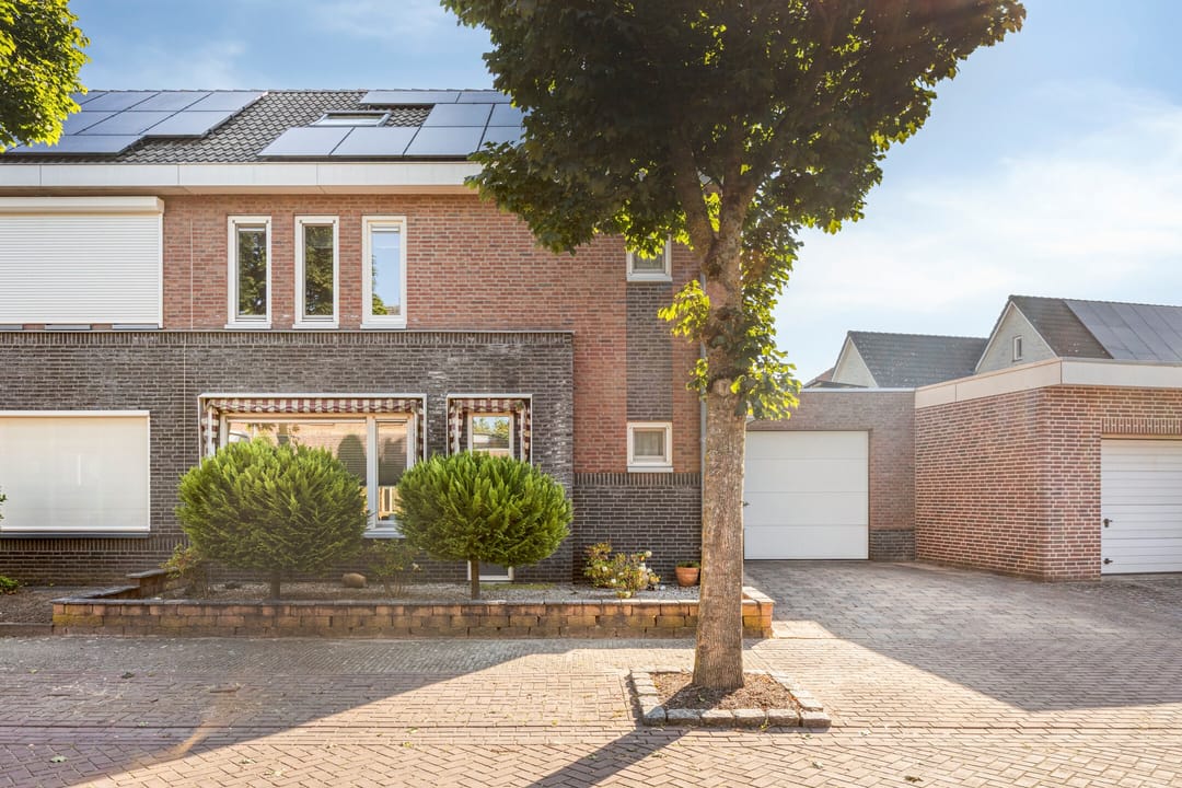 Foto 1 van Lavendelheide 10