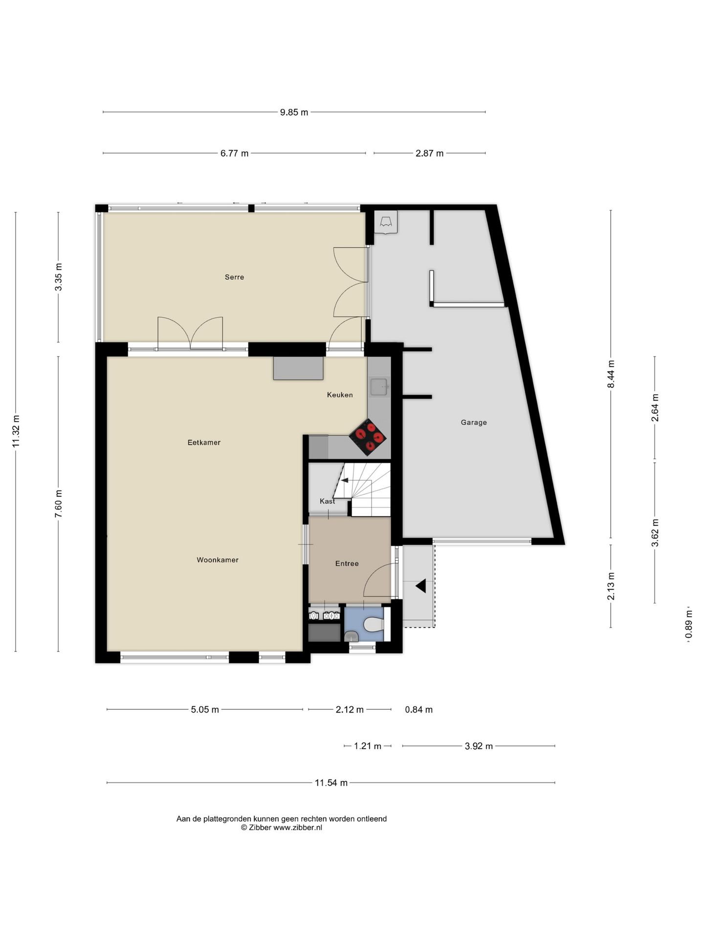 Foto 29 van Lavendelheide 10