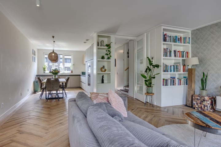 Foto 17 van Joop Stokkermansstraat 25