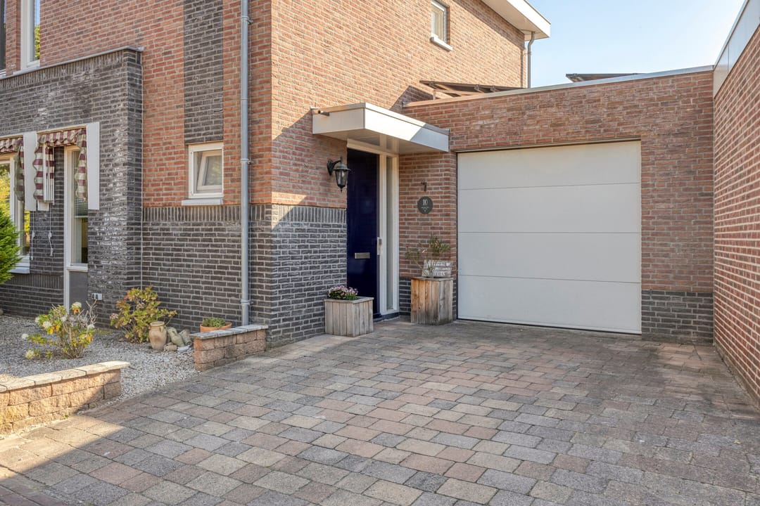 Foto 2 van Lavendelheide 10