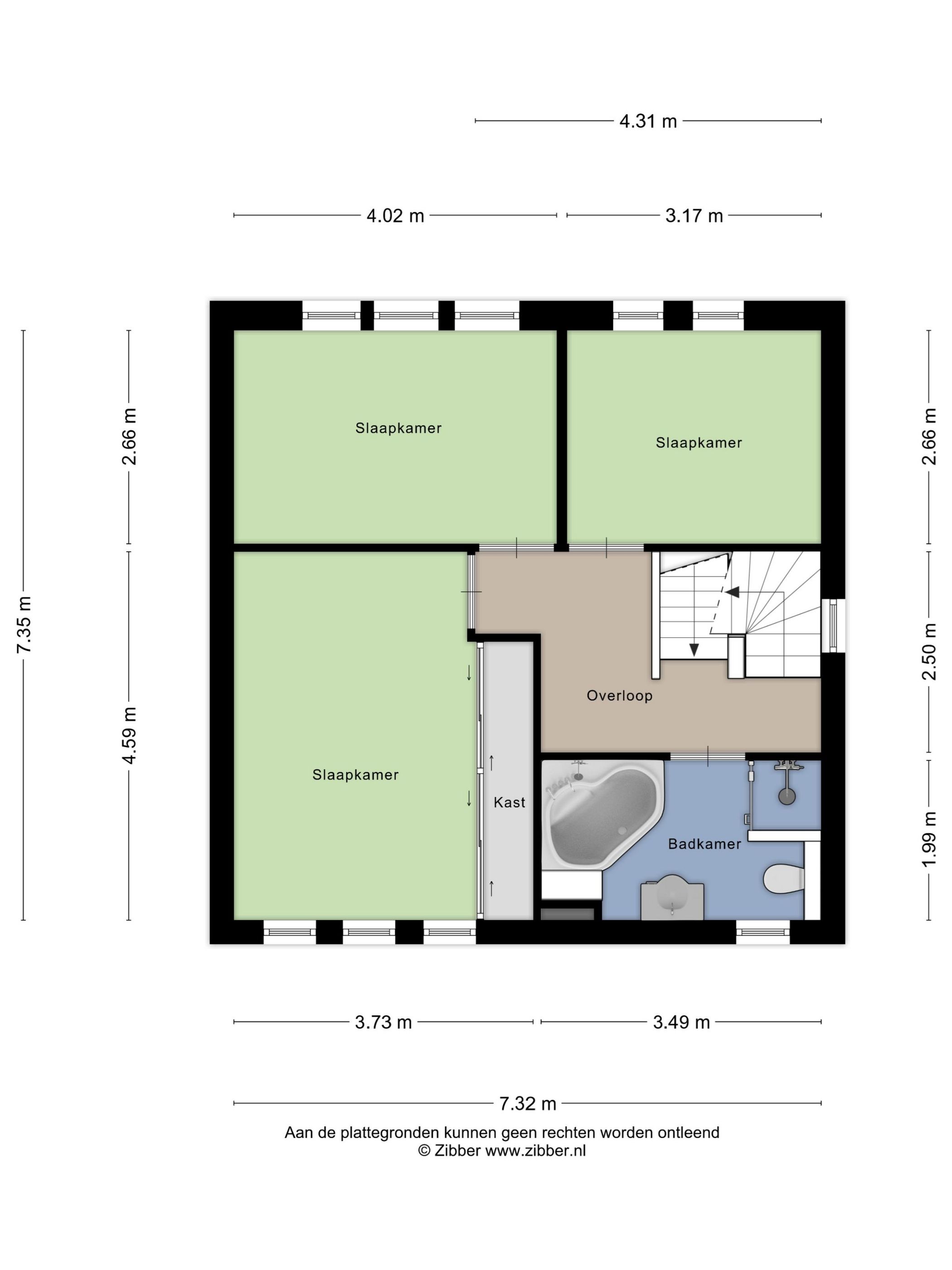 Foto 30 van Lavendelheide 10