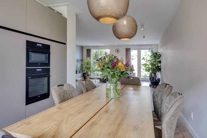 Foto 20 van Joop Stokkermansstraat 25