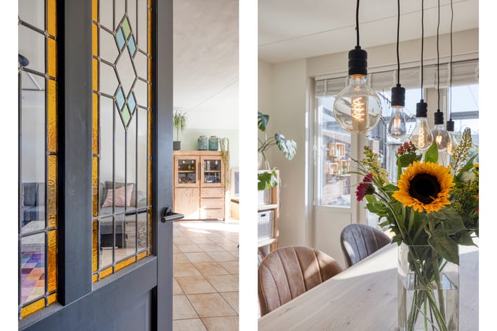 Foto 5 van Lavendelheide 10