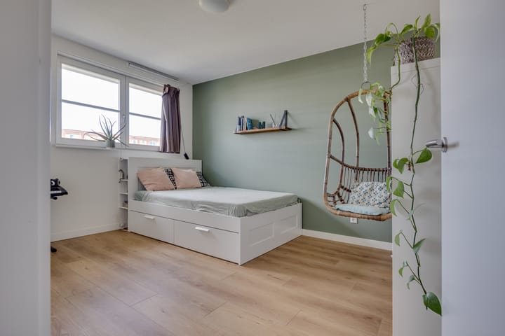 Foto 22 van Joop Stokkermansstraat 25