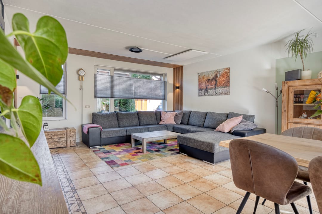 Foto 7 van Lavendelheide 10