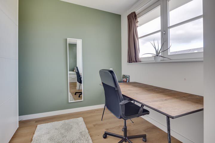 Foto 24 van Joop Stokkermansstraat 25