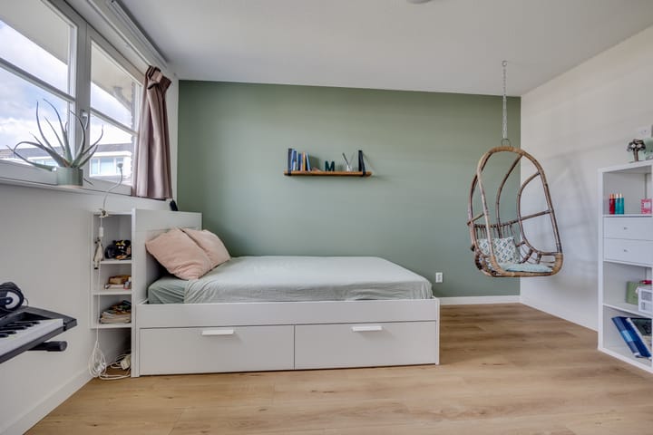 Foto 25 van Joop Stokkermansstraat 25