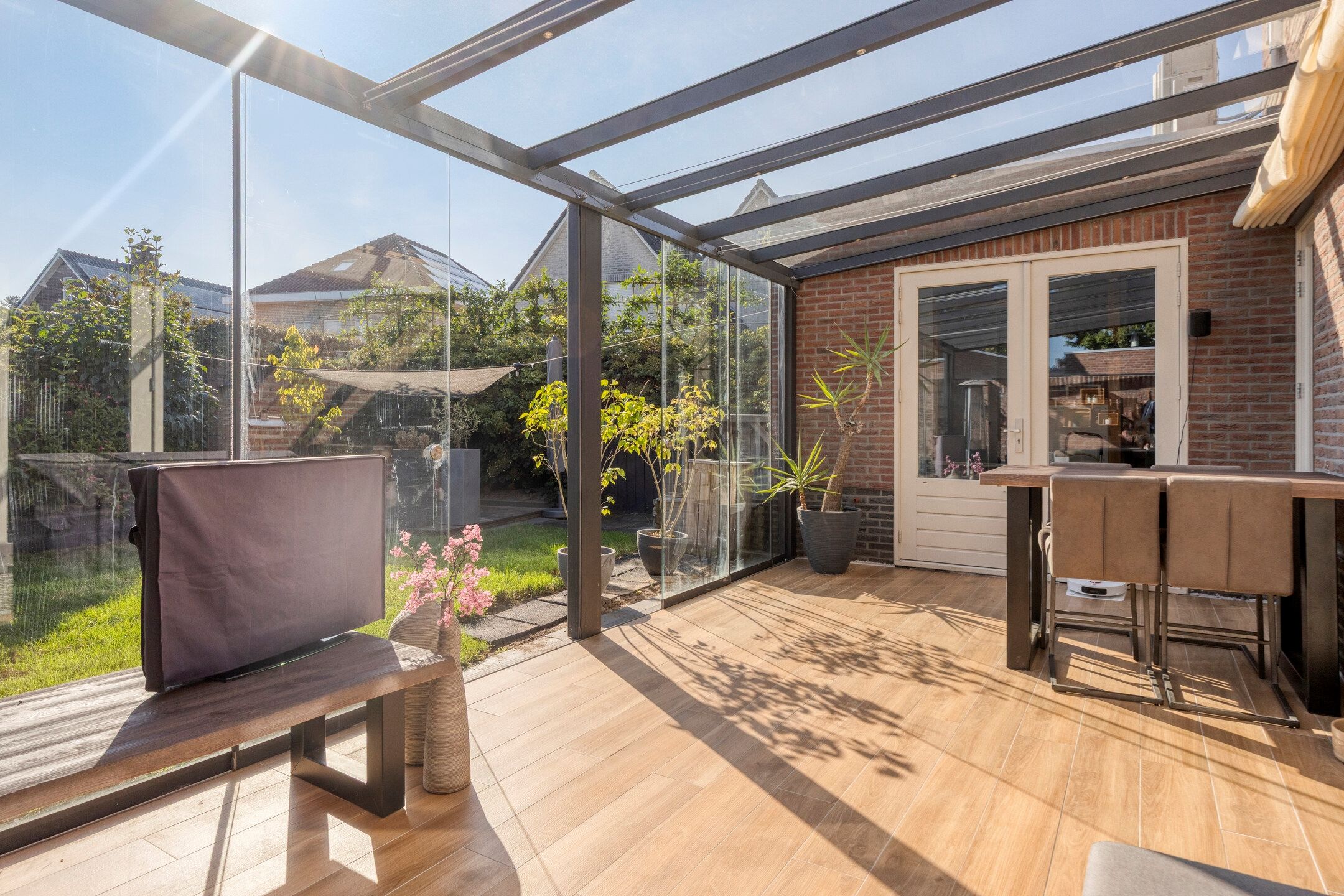 Foto 12 van Lavendelheide 10