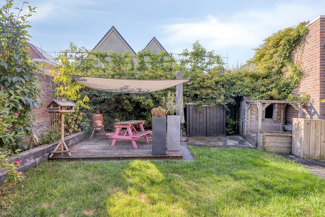 Foto 13 van Lavendelheide 10