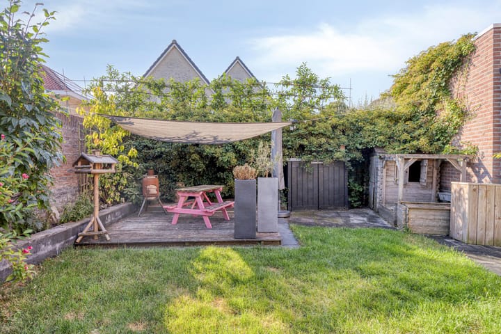 Foto 13 van Lavendelheide 10