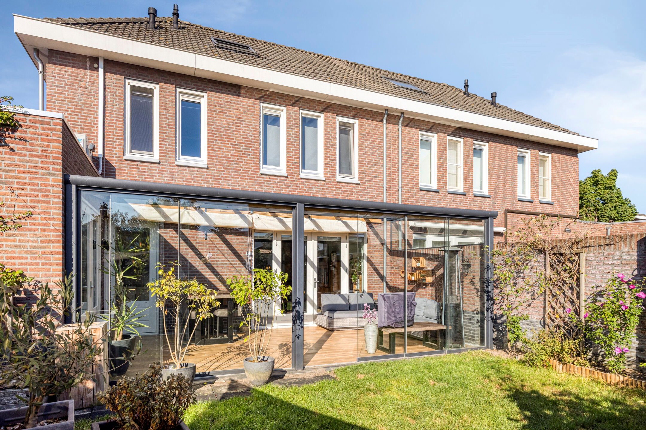 Foto 15 van Lavendelheide 10