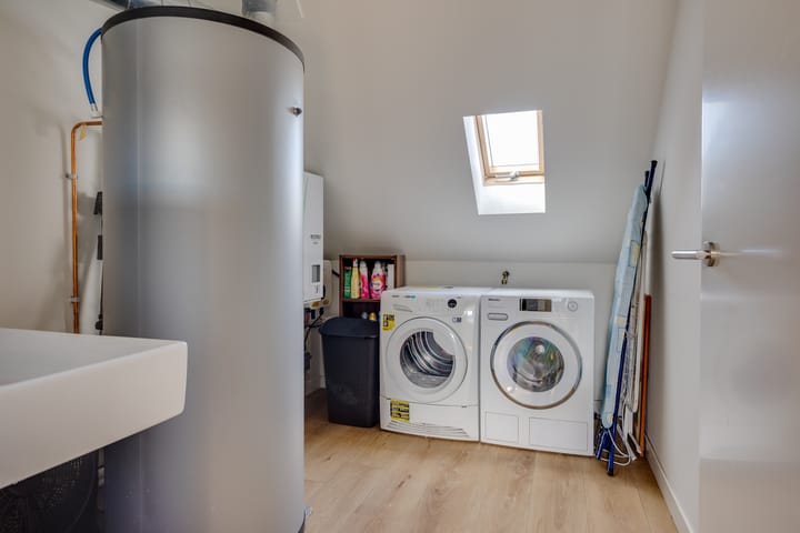 Foto 35 van Joop Stokkermansstraat 25