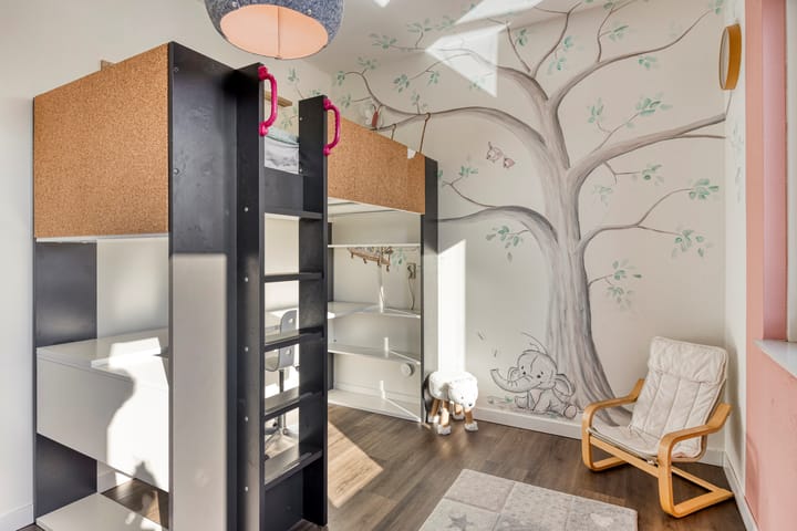 Foto 20 van Lavendelheide 10