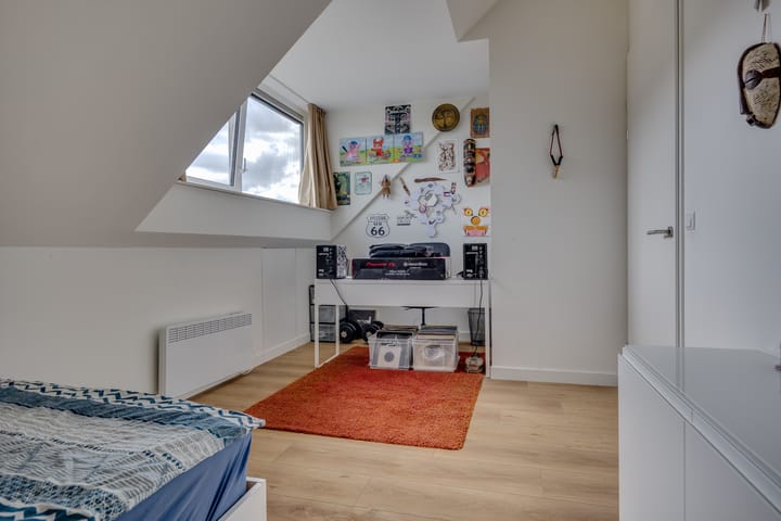 Foto 39 van Joop Stokkermansstraat 25