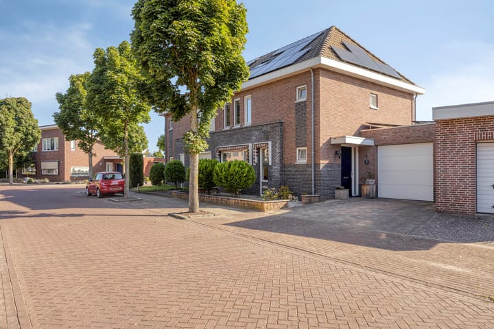 Foto 27 van Lavendelheide 10