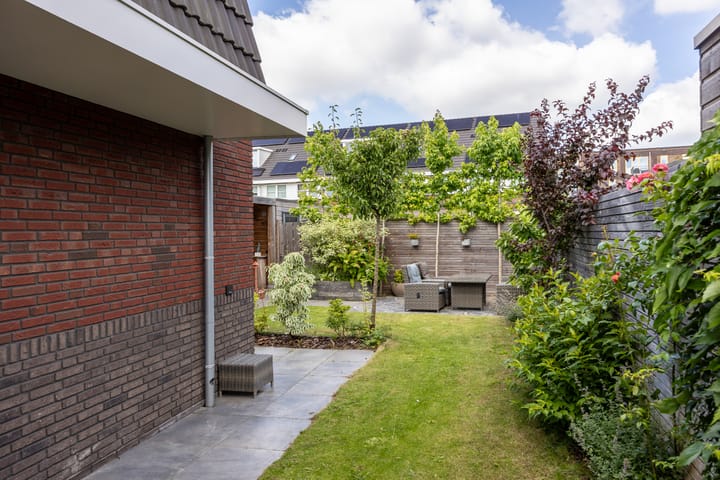 Foto 40 van Joop Stokkermansstraat 25