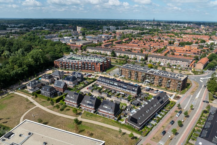 Foto 43 van Joop Stokkermansstraat 25