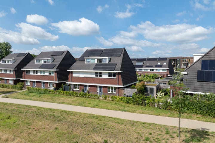 Foto 44 van Joop Stokkermansstraat 25