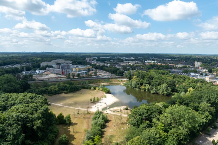 Foto 45 van Joop Stokkermansstraat 25