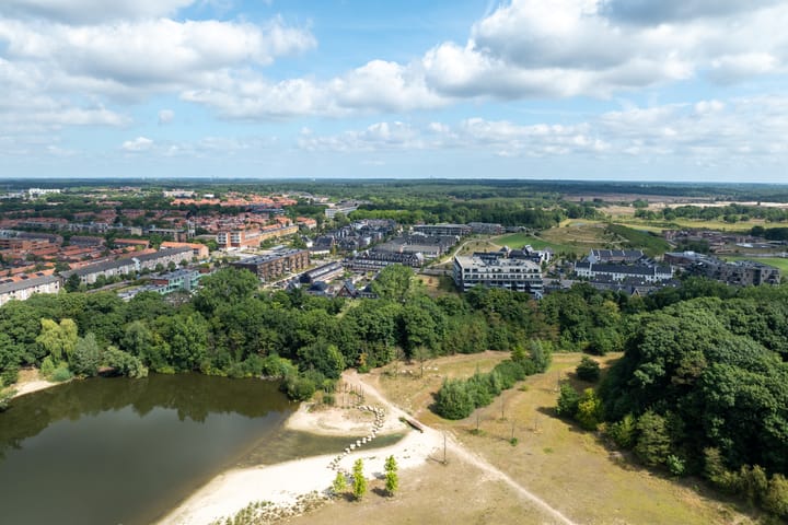 Foto 46 van Joop Stokkermansstraat 25