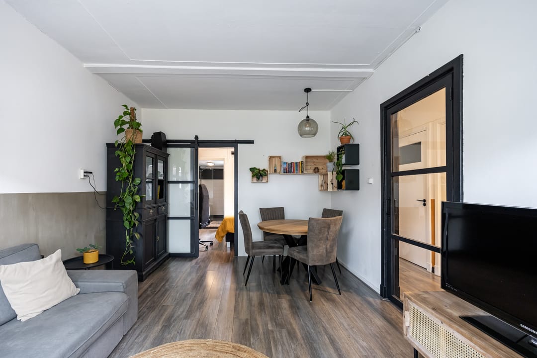 Foto 8 van Koninginnelaan 82