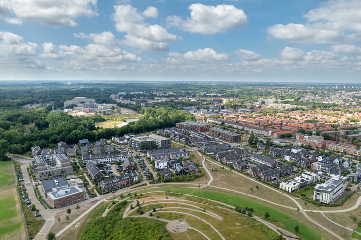 Foto 48 van Joop Stokkermansstraat 25