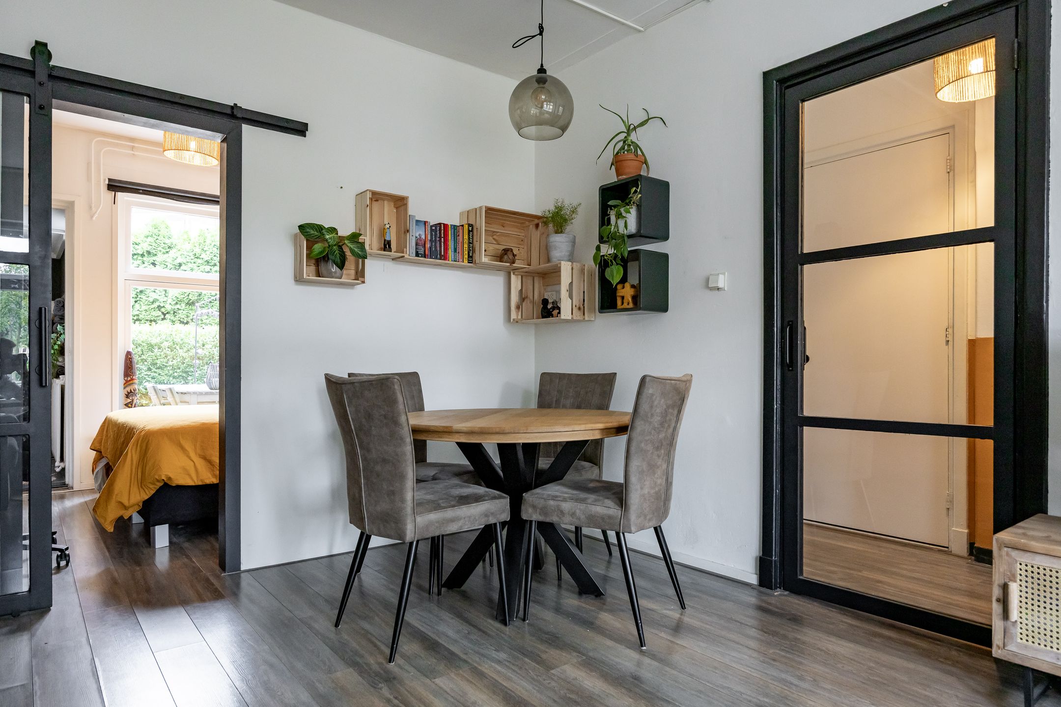 Foto 9 van Koninginnelaan 82