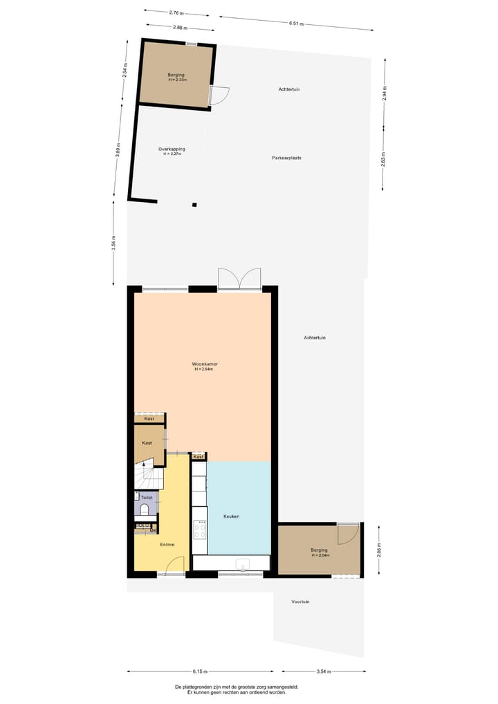 Foto 49 van Joop Stokkermansstraat 25