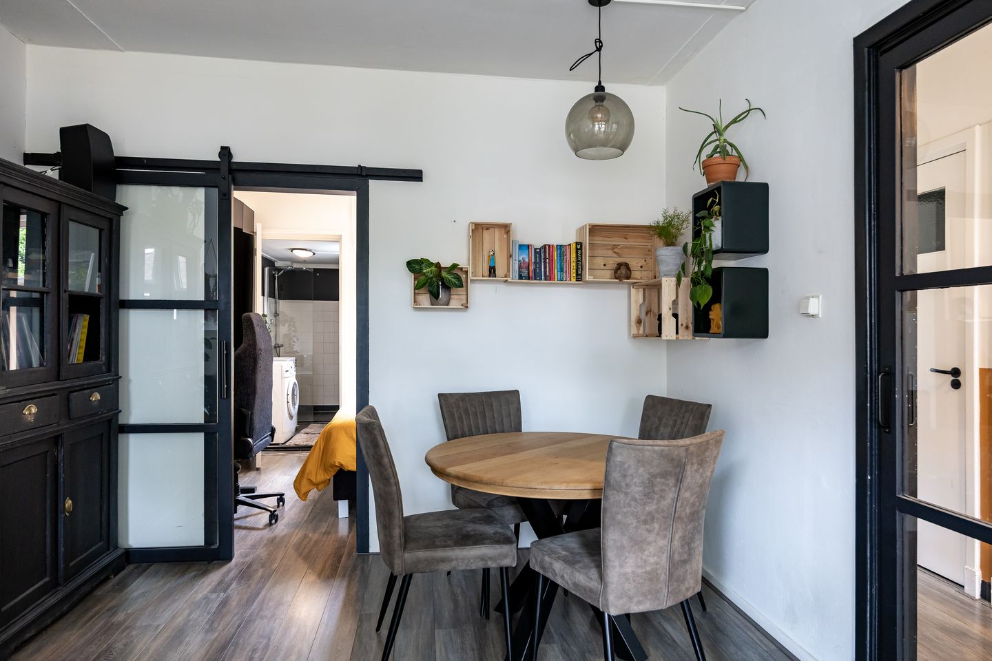 Foto 10 van Koninginnelaan 82