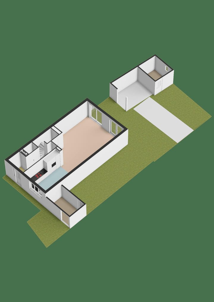 Foto 50 van Joop Stokkermansstraat 25