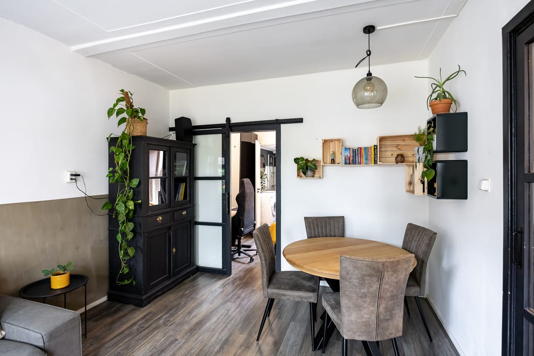 Foto 11 van Koninginnelaan 82