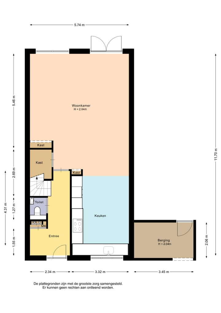 Foto 51 van Joop Stokkermansstraat 25