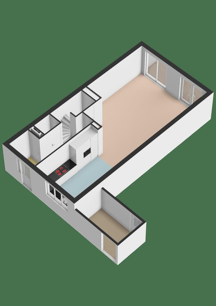 Foto 52 van Joop Stokkermansstraat 25