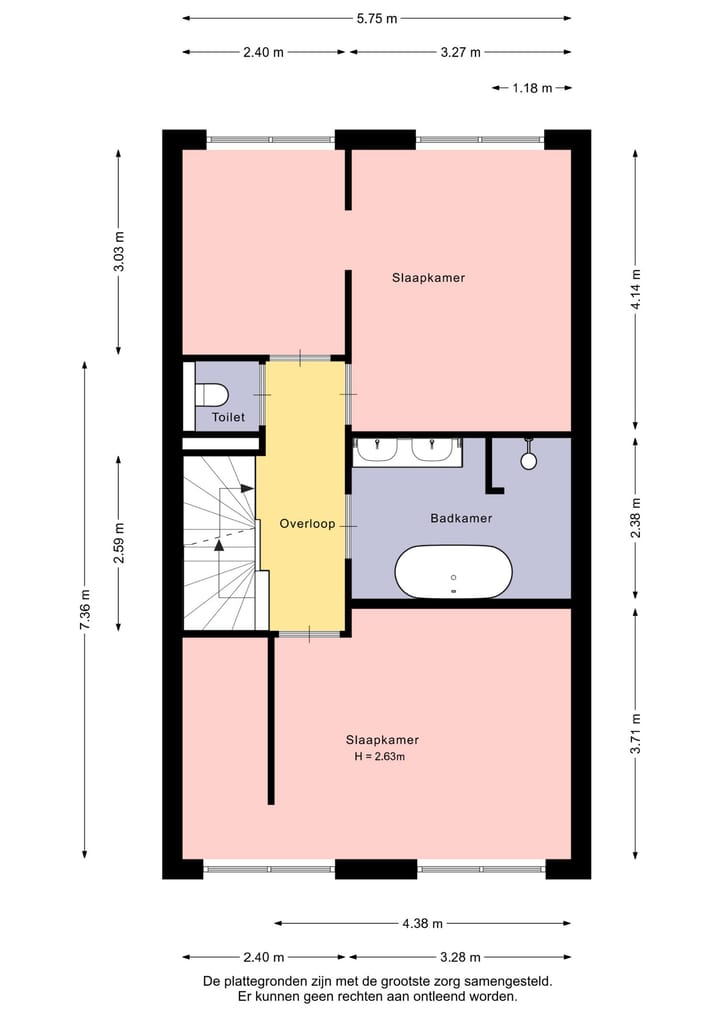 Foto 53 van Joop Stokkermansstraat 25