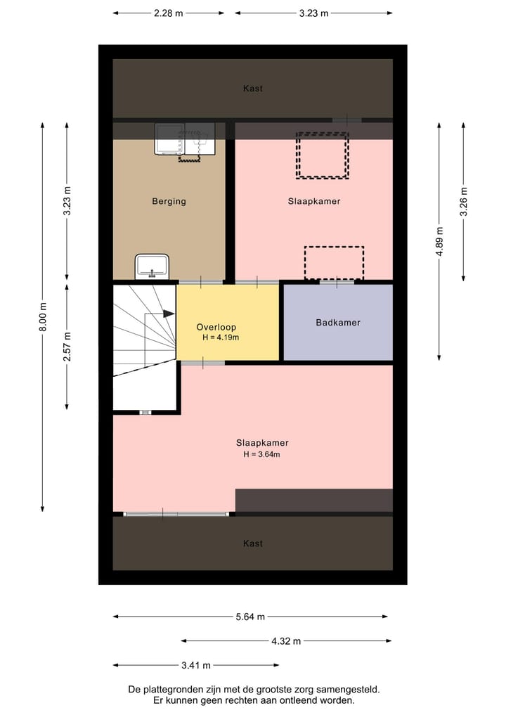 Foto 55 van Joop Stokkermansstraat 25