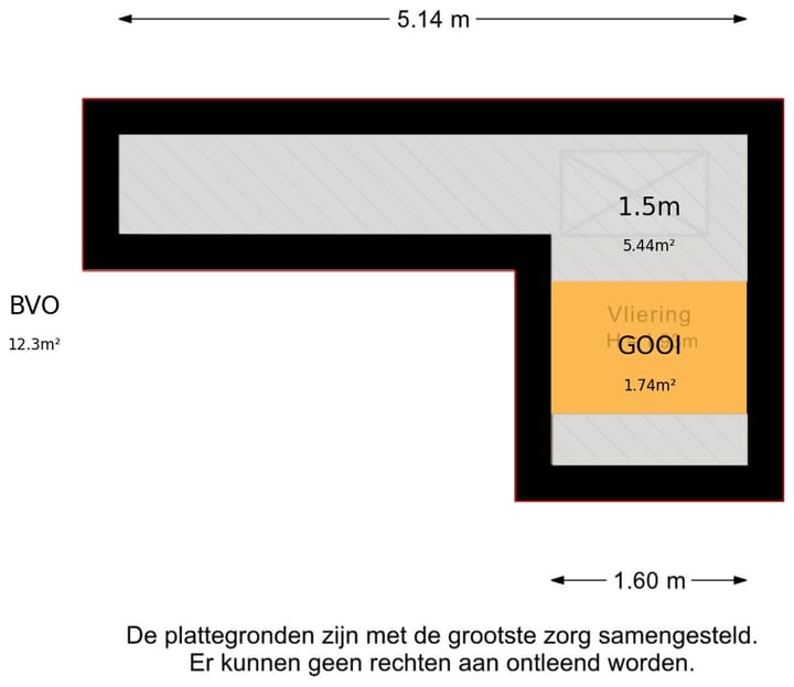 Foto 59 van Joop Stokkermansstraat 25